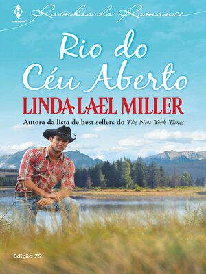 cover image of Rio do Céu Aberto